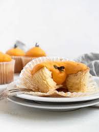 Tag @asiancaucasianblog on instagram and hashtag it #asiancaucasianeats. Chiffon Cupcakes With Mandarin Whipped Cream Catherine Zhang