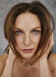 Rebecca Ferguson as Lady Jessica. 📷 Jack Davison #DunePartTwo