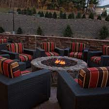 Hotel with free breakfast, near appalachian state university. Hampton Inn Of Boone