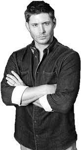 Jensen Ackles 3 By Happymuskratpngs D6praaq Png 318 587 Jensen Ackles Supernatural Jensen Jensen