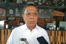 Berikut besaran gaji guru honorer di kota depok berdasarkan masa kerja dan tingkat pendidikan Wakil Wali Kota Tangsel Harap Gaji Pegawai Honorer Yang Jadi Pppk Ditanggung Apbn