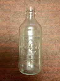 Where would you put the downstem tho? Vintage Collectible Pepsi Cola Glass Bottle 10oz 1960s Etsy In 2021 Old Glass Bottles Antique Glass Bottles Vintage Bottles