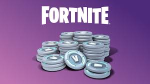 5,000 V-Bucks - Epic Games Store