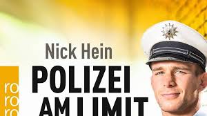 Ex-Polizist Nick Hein: "Silvester war am Hauptbahnhof immer  bürgerkriegsähnlich"