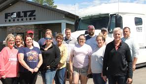 Success takes team effort