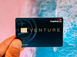 How to make a capital one credit card payment online. 100 000 Point Capital One Venture Bonus Ends July 19th And Why Now