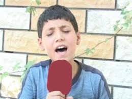 Bir Şarkısın Sen(Yusuf Köse)