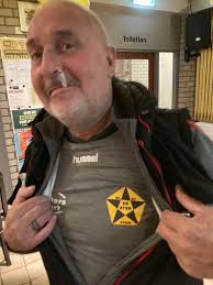 Eesjte seniorenversjlaag nuuje seizoen!