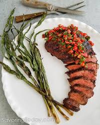 Heat oven to 350 degrees. Grilled Tri Tip Roast Recipe For A Charcoal Or Propane Grill