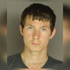 Suspect wanted for assault at Cyberspace parking lot