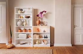 Perusahaan ini sudah lama menyediakan berbagai jenis furniture dengan jenis yang beragam. Jual Lemari Rak Buku Ikea Indonesia