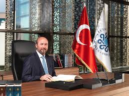 Baskan In Ozgecmisi Selcuklu Belediyesi