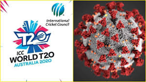 We did not find results for: Icc T20 World Cup 2020 Likely To Be Postponed By Two Years Due To Coronavirus Pandemic Report