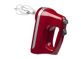 This hand mixer comes standard with 2 turbo beater™ ii accessories, 2 dough hooks, a pro whisk, blending rod. Best Hand Mixers From Consumer Reports Tests Consumer Reports