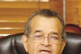 Destituyen a Melanio, a Franklin Almeyda y a José Tomás Pérez