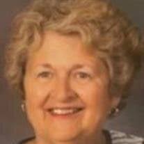 Vivian Guffey Jones Obituary