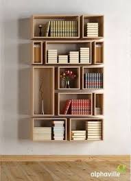 45 Diy Bookshelves Home Project Ideas That Work Domino Bookshelves Diy Bookshelf Design Home