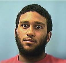 Bayou Vista shoplifting, battery suspect arrested