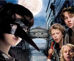 It is a joint production of warner bros. The Thief Lord Movie Review For Parents