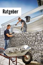 Den Richtigen Gartenzaun Auswahlen Hornbach In 2020 Gabionen Sichtschutz Gabionen Sichtschutz Garten