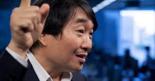 Dante Choi: "Estamos viendo una avalancha de importaciones de lo que  nosotros estamos fabricando"