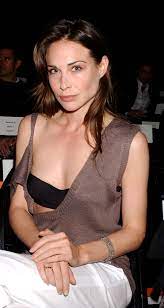 Claire Forlani | She Is My Fantasy!