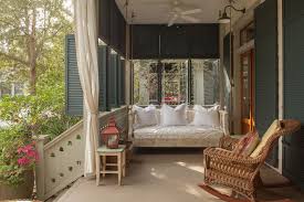 Choose those that can hang individually to make it easier to open and shut the door without drawing the curtains. French Door Window Curtains For Your Patio Ideas Inspiration