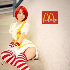 Stream mom, can we get mcdonalds - Aaron Scully tiktok by TroySpoelma |  Listen online for free on SoundCloud