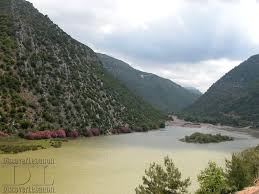 Wallpapers Hd Images Of Lebanon Lac Oyoun El Samak Donnieh Lebanon Hd Images Image