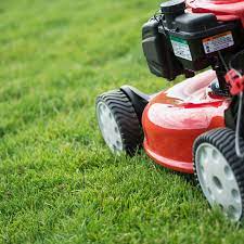 Can you clean an air filter with gas? How To Clean A Lawn Mower Air Filter