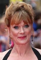 Samantha Bond (I)