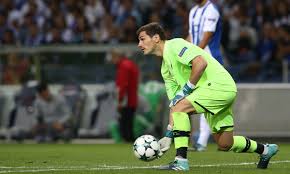 This statistic shows the achievements of karriereende player iker casillas. Real Madrid Or Spain Return Beckons For Retiring Iker Casillas Global Times