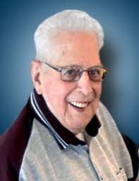 Carl R. Ginter Obituary August 29, 2022