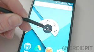 You should see some of these updates on the galaxy s8 and s8+ as well; Comparacion Samsung Galaxy Note 5 Vs Note 3 Salto De Generacion Nextpit