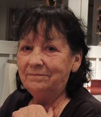 Barbara Ball Obituary