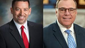 Stoltzfus, Schuring, West call