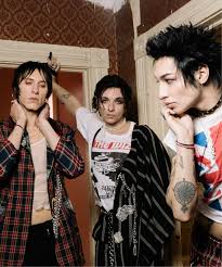 Palaye Royale Concert & Tour History (Updated for 2025) | Concert ...