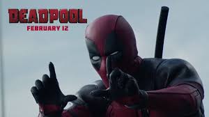 Deadpool movie large poster art print maxi a1 a2 a3 a4. Deadpool Inflicts Pain And Spreads His Love In Marvel S New Tv Spots And Movie Posters