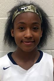 Tasia Johnson 2022 High School Girls' Basketball Profile