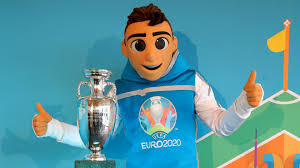 Desde su cambio de año por la pandemia hasta el hecho de que se jugará en varias sedes. Euro 2020 Mascot What Is It Who Are The Previous Finals Mascots Goal Com