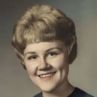 Carol Barnes Obituary (2012)