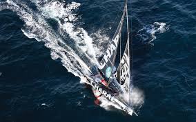 The race was founded by philippe jeantot in 1989, and since 1992 has taken place every four years. Vendee Globe Essential Guide To The World S Toughest Sailing Race
