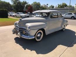 Image result for Battalion Beige 1947 Plymouth