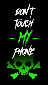  Quotes Wallpapers Iphone Wallpapers Iphone Wallpapers In 2021 Dont Touch My Phone Wallpapers Galaxy Phone Wallpaper Profile Wallpaper
