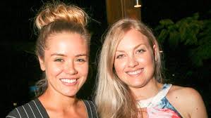 Were you snapped out in Cairns?