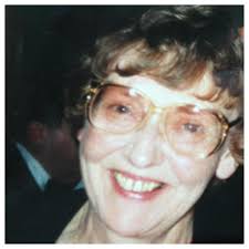 Obituary of Elizabeth Weir