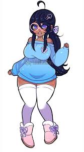 Check out inspiring examples of oc_thicc artwork on deviantart, and get inspired by our community of talented artists. Thick Anime Girl Drawing Reference Novocom Top