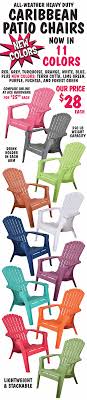 Caribbean Patio Chairs Get Them Now At 28 Lawn And Garden Patio Chairs New Color