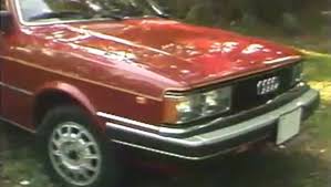 Image result for Mars Red 1980 Audi