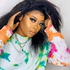 Only very few rap lovers of this generation know Nigerian rap queen — Sasha  P & how much she did for female rap in Nigeria. She was called rap queen  for a